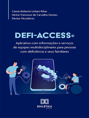 cover image of Defi-access